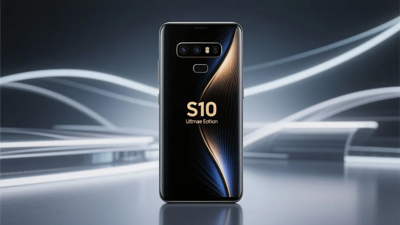 S10 Ultimate Edition: A Comprehensive Guide