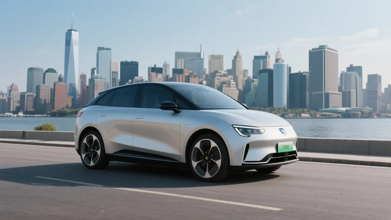 Understanding the Volkswagen ID.4