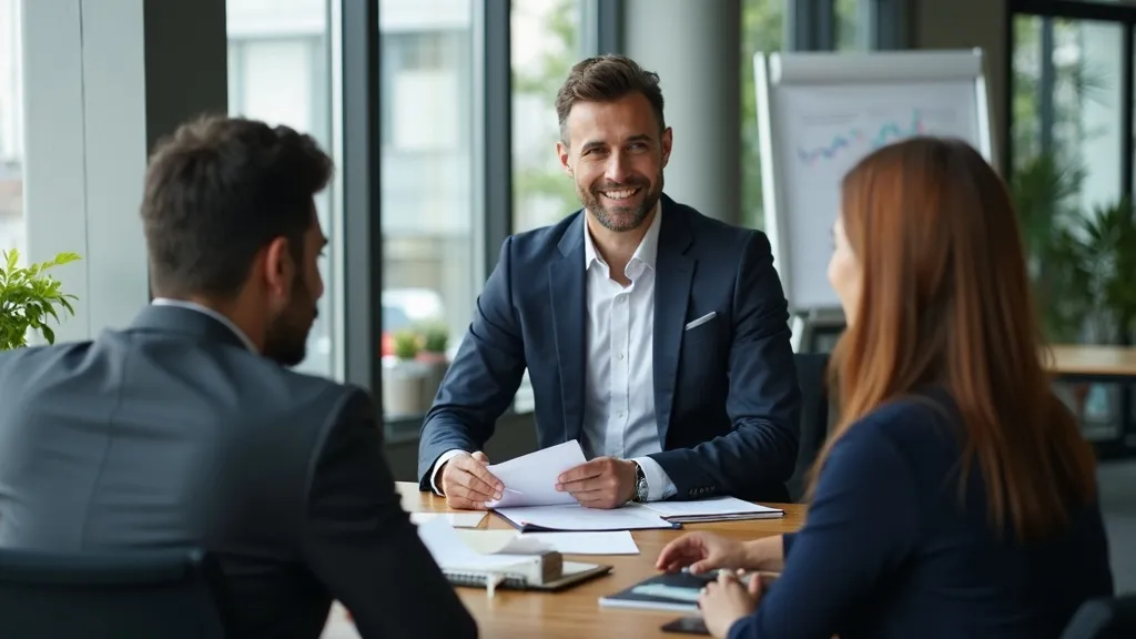 The Role of an Employee Retention Consultant