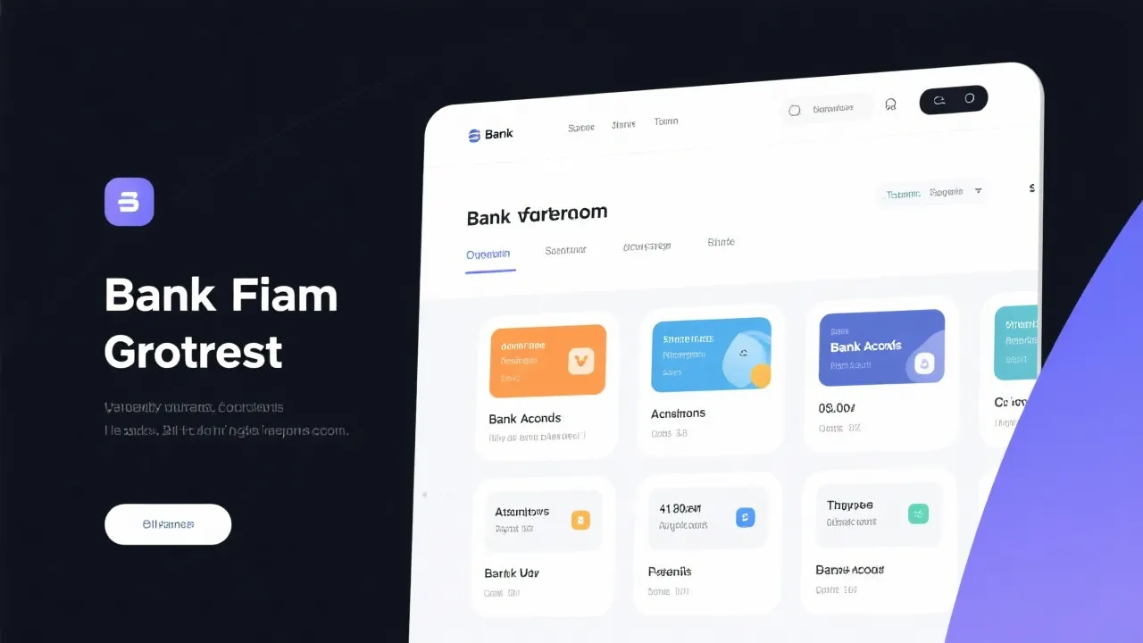 Online Bank Accounts with Bonuses