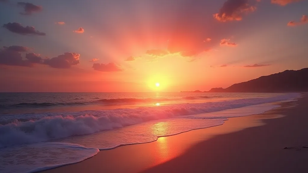 The Beauty of Nature's Wonders