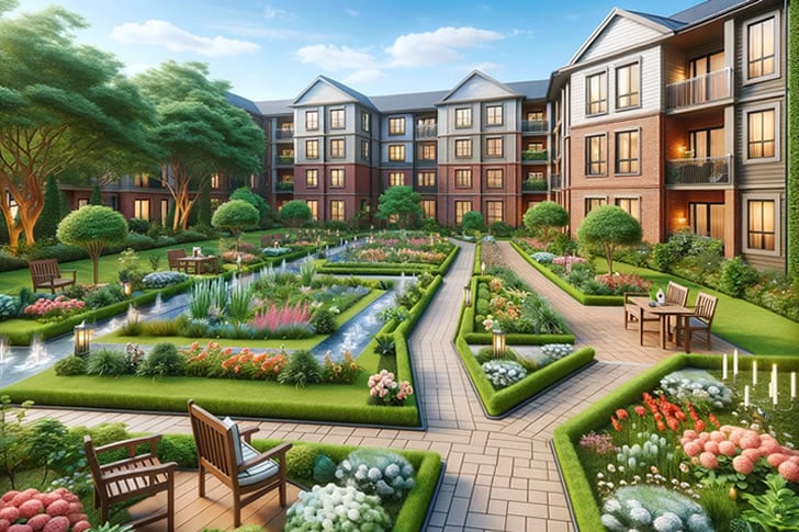 Successful Retirement: Community and Care Tips for a Fulfilling Life