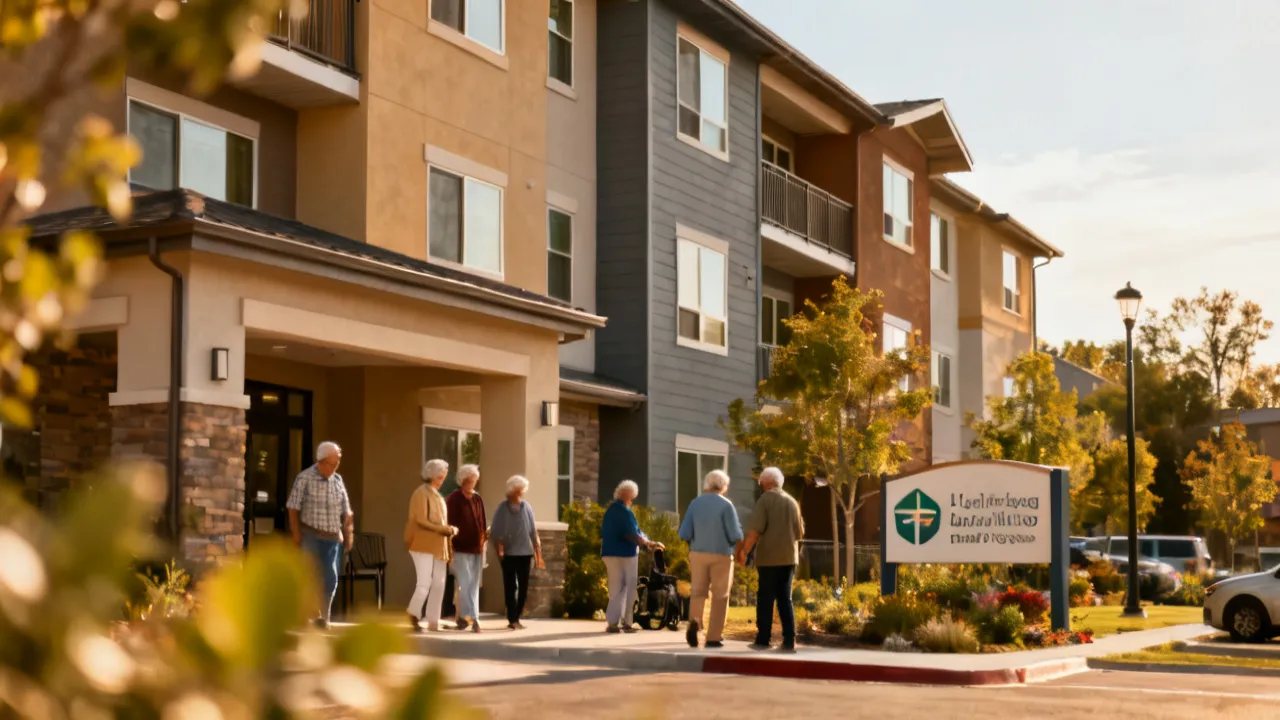 Finding Adult Apartments Near Me: A Complete Guide