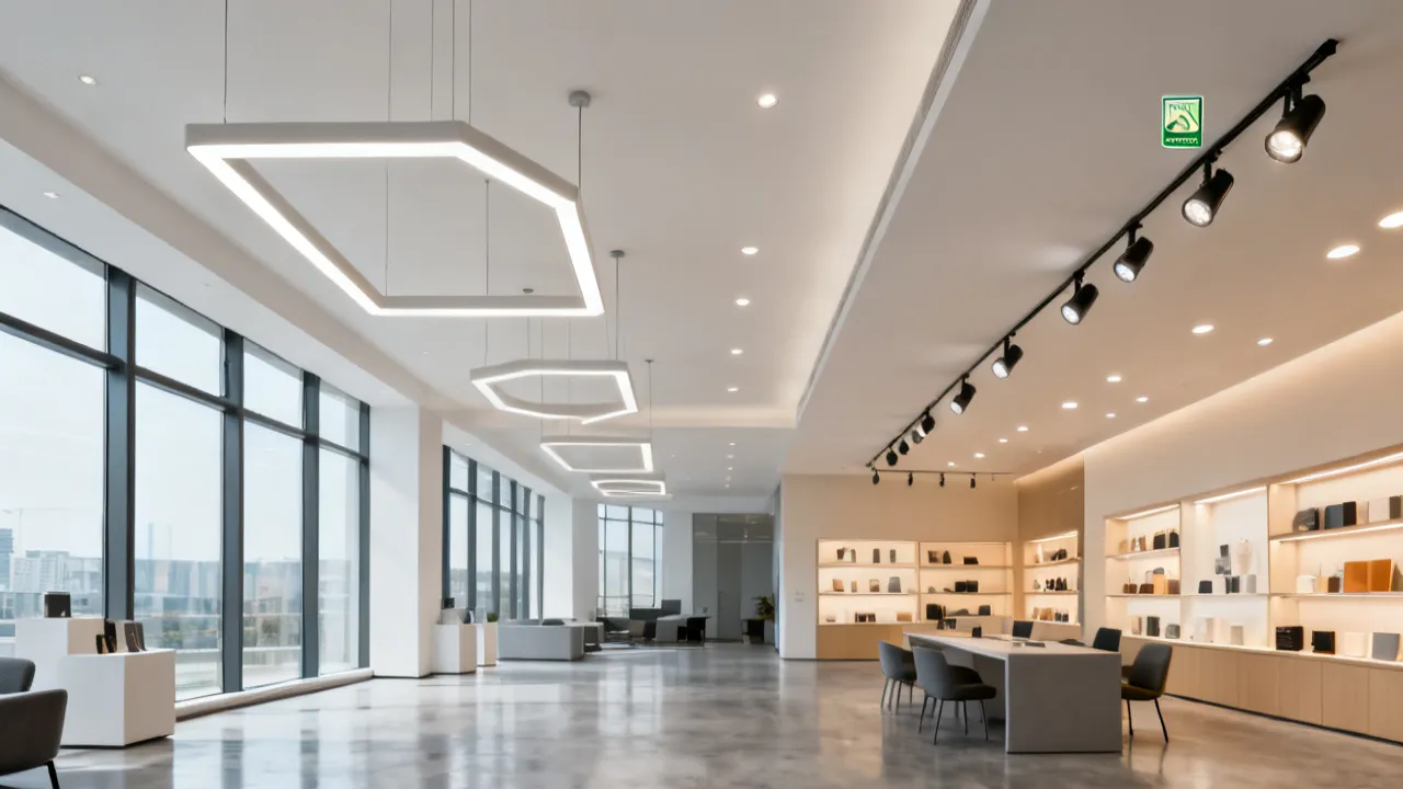 Understanding Daybrite 2cax Lighting