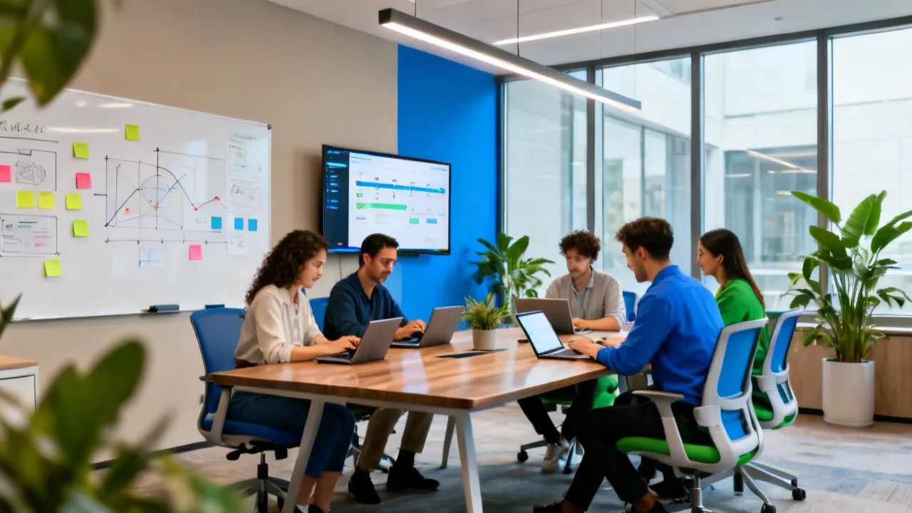 Navigating Ezycollect on Glassdoor
