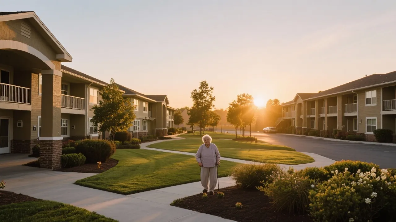 Discovering Heartis Eagle Mountain