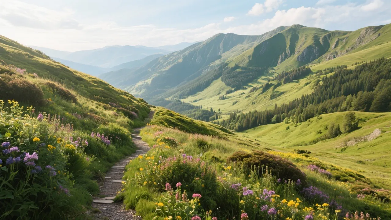 Discovering Overture Highlands