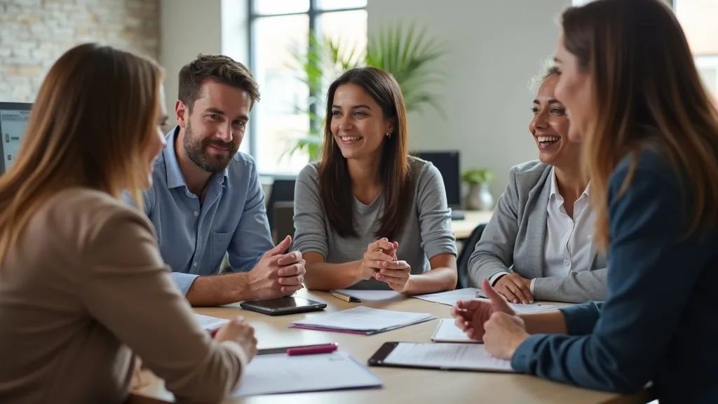 Effective Strategies for Employee Retention