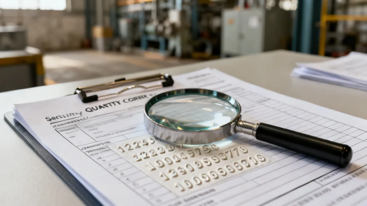 How Identification Numbers Shape Compliance and Vetting