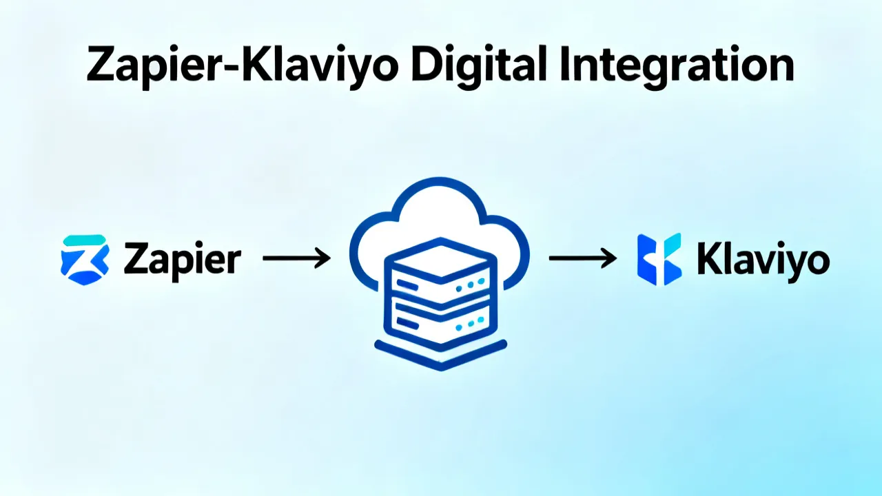 Mastering Zapier and Klaviyo Integration