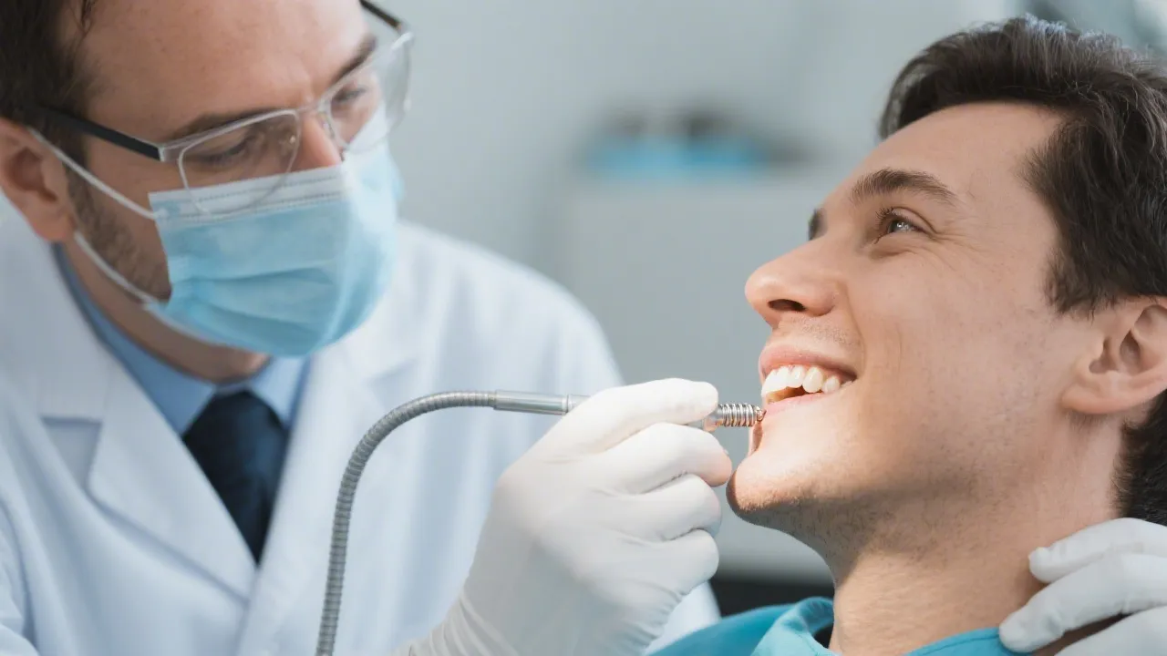 Understanding Medically Necessary Dental Implants