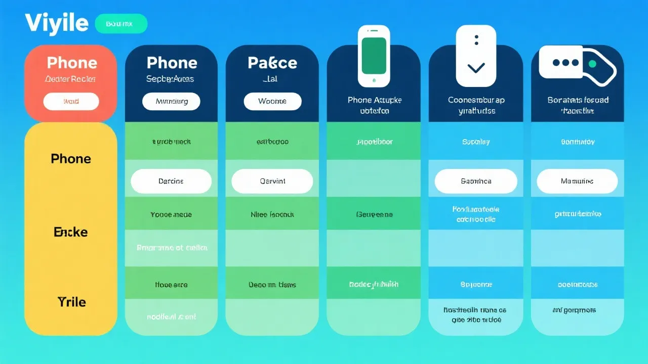 Top Phone Packages for SMBs