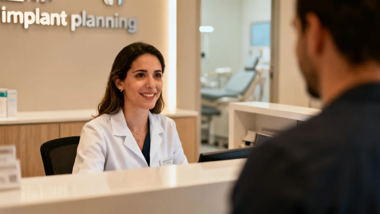 Jecelane Silva: How to Choose Quality Care Nearby