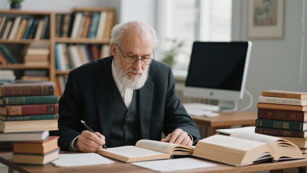 Insight Into Chris Haroun's Success