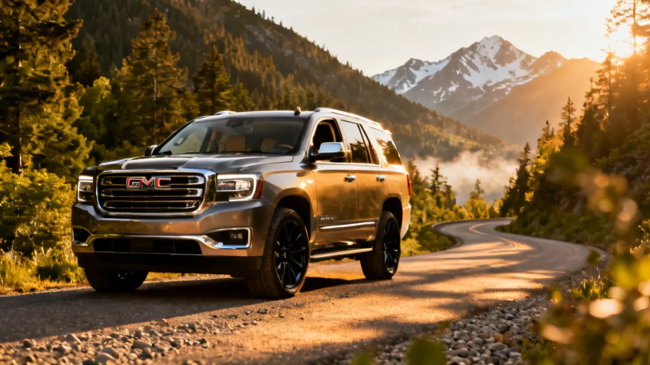 Unveiling GMC: Expertise and Insights