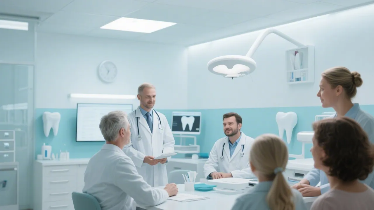 Find Delta Dental Providers Nearby