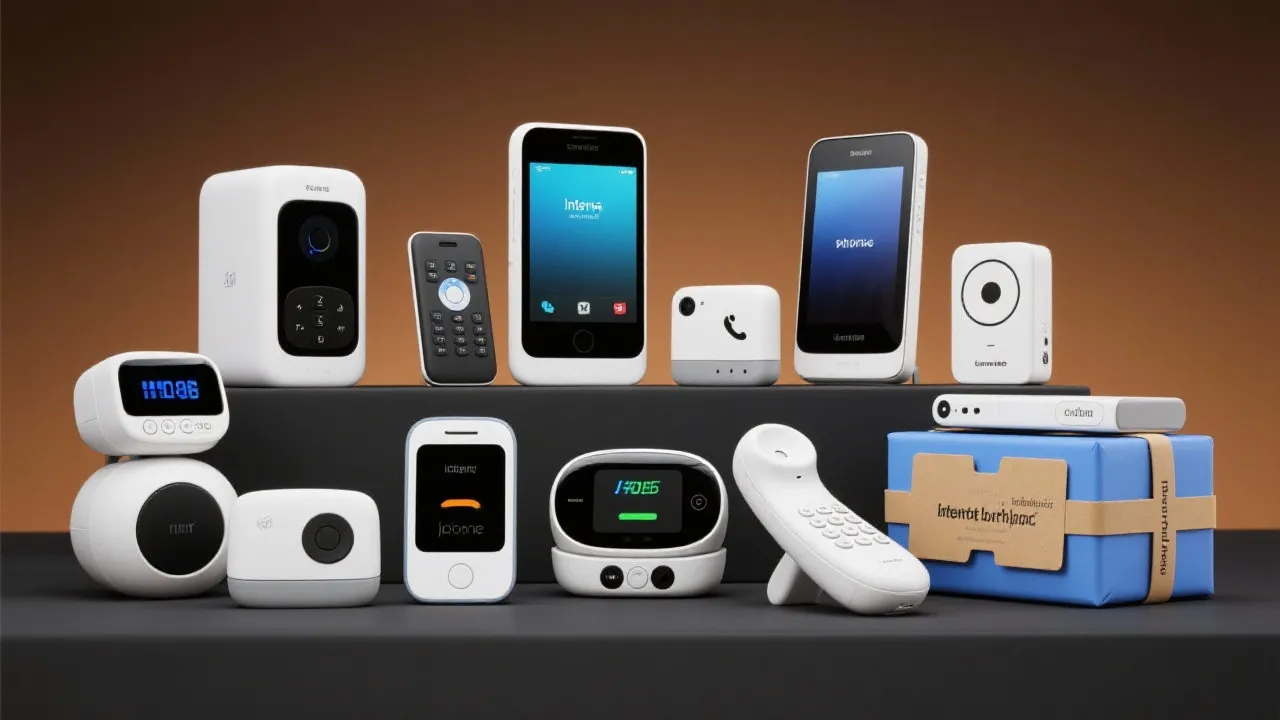 Top Bundle Deals for Connectivity