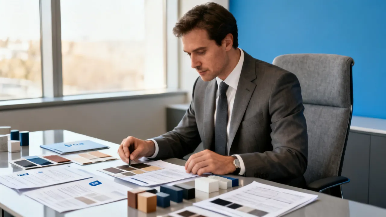 ANDERSON LOBO Guide for Smart Procurement Decisions