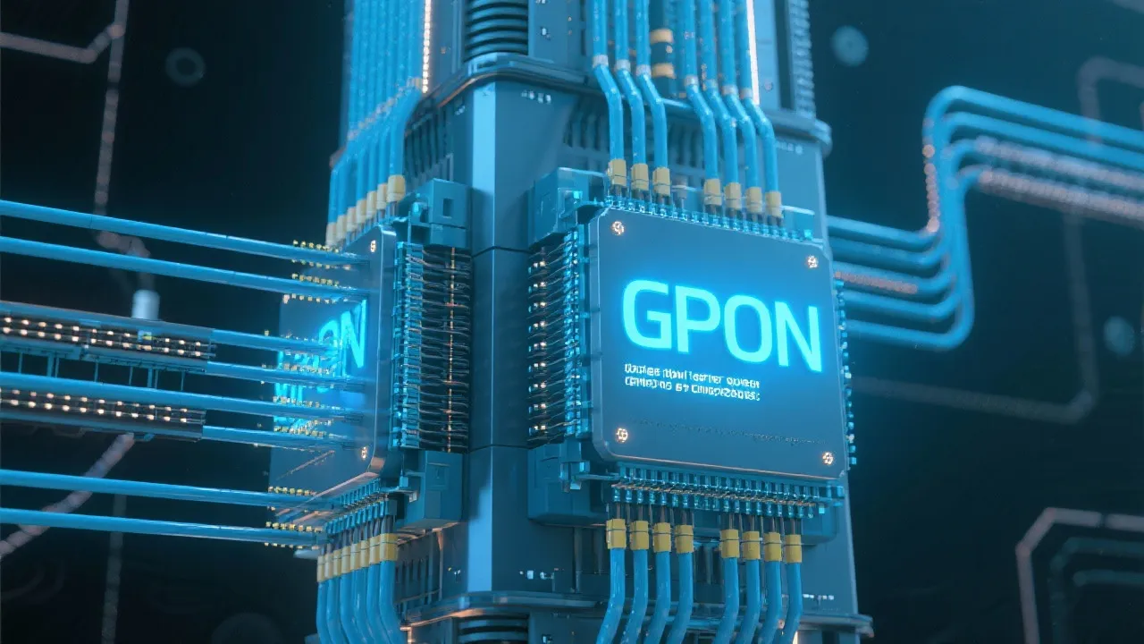 Unveiling Leading Gpon Vendors