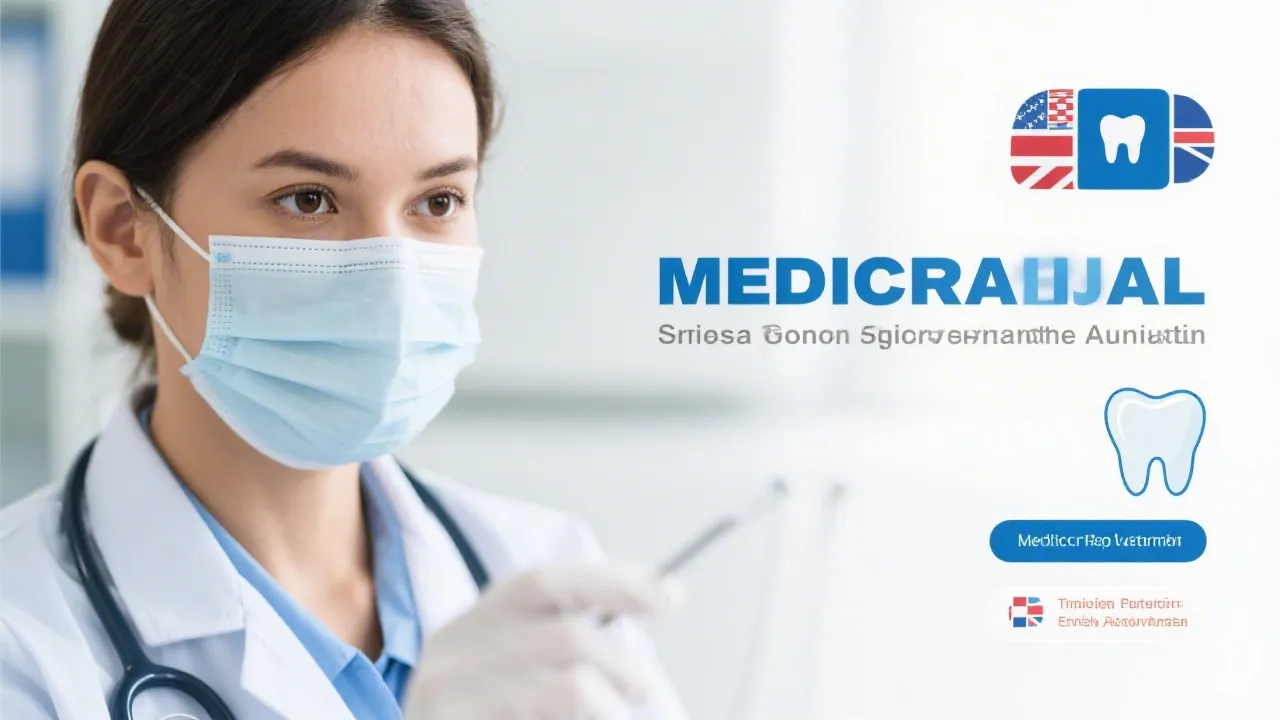 Dentists Accepting Medicare and Cost Insights