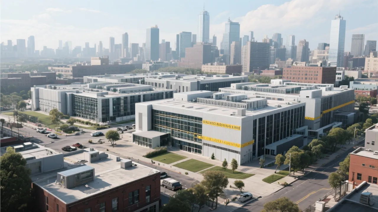 Equinix Botafogo: Gateway to Connectivity