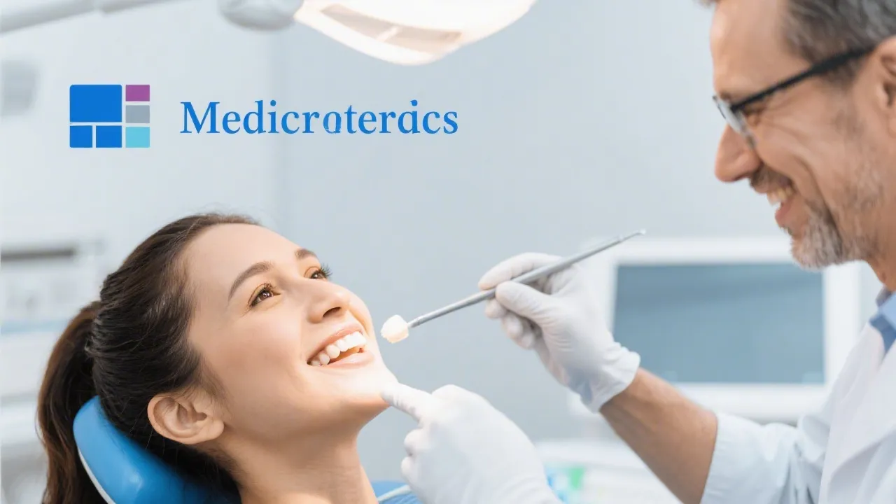 Understanding Medicare Dental Services