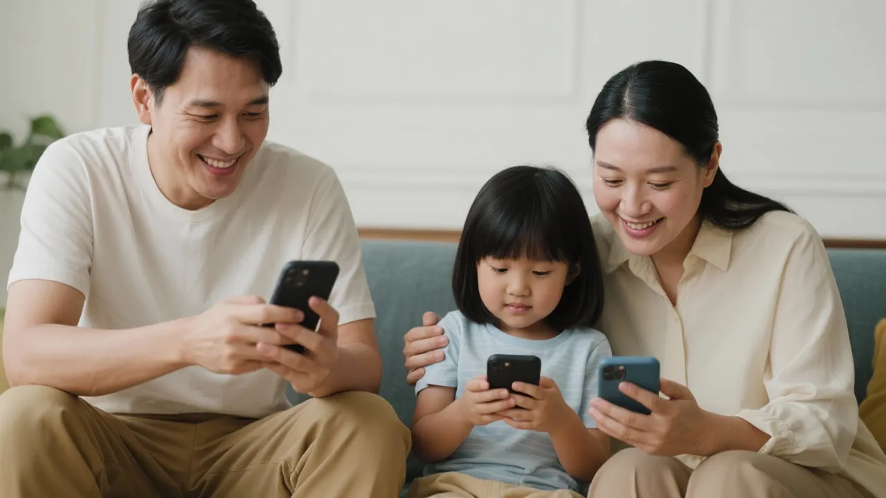 Navigating Government-Assisted Phone Plans