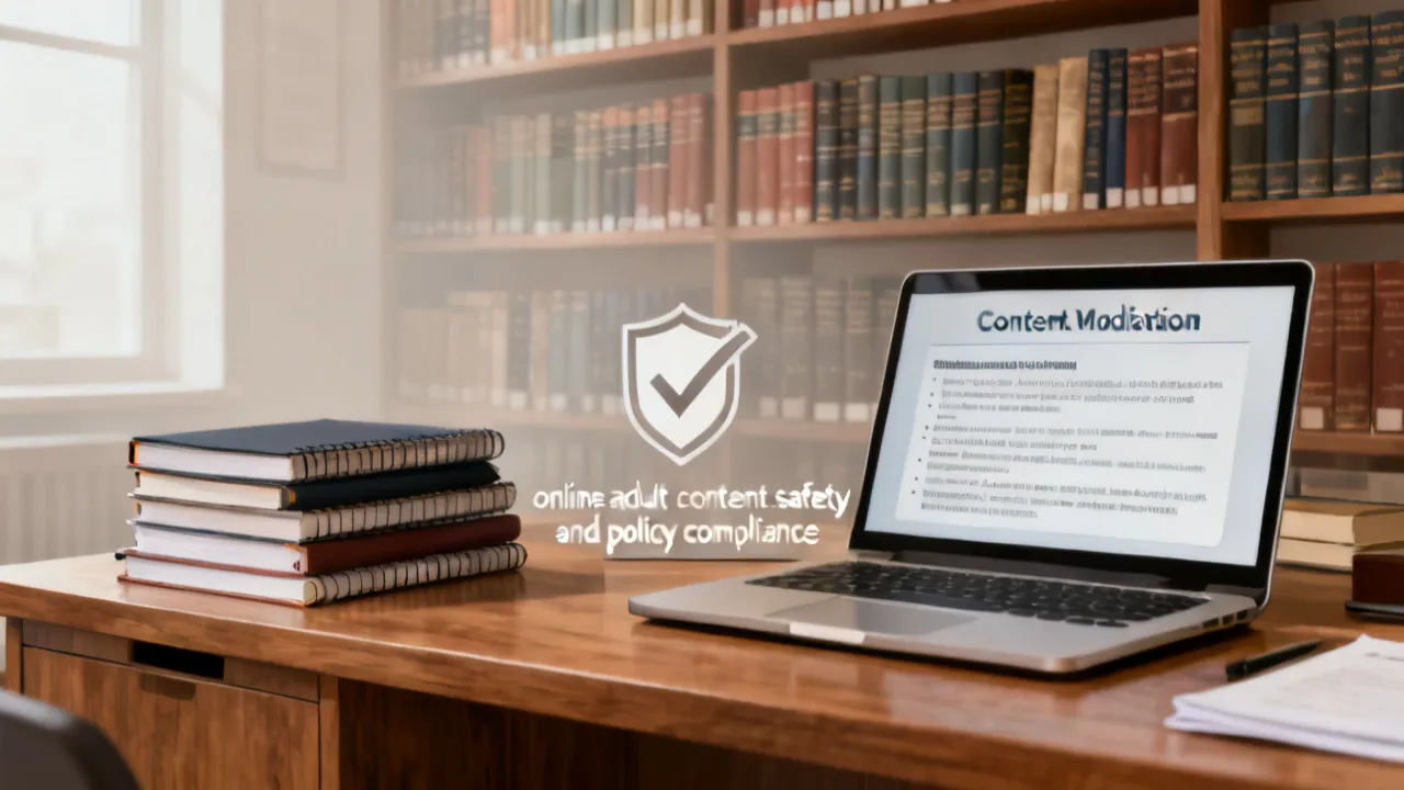 Understanding “Pornor”: Industry, Safety, and Policy Context