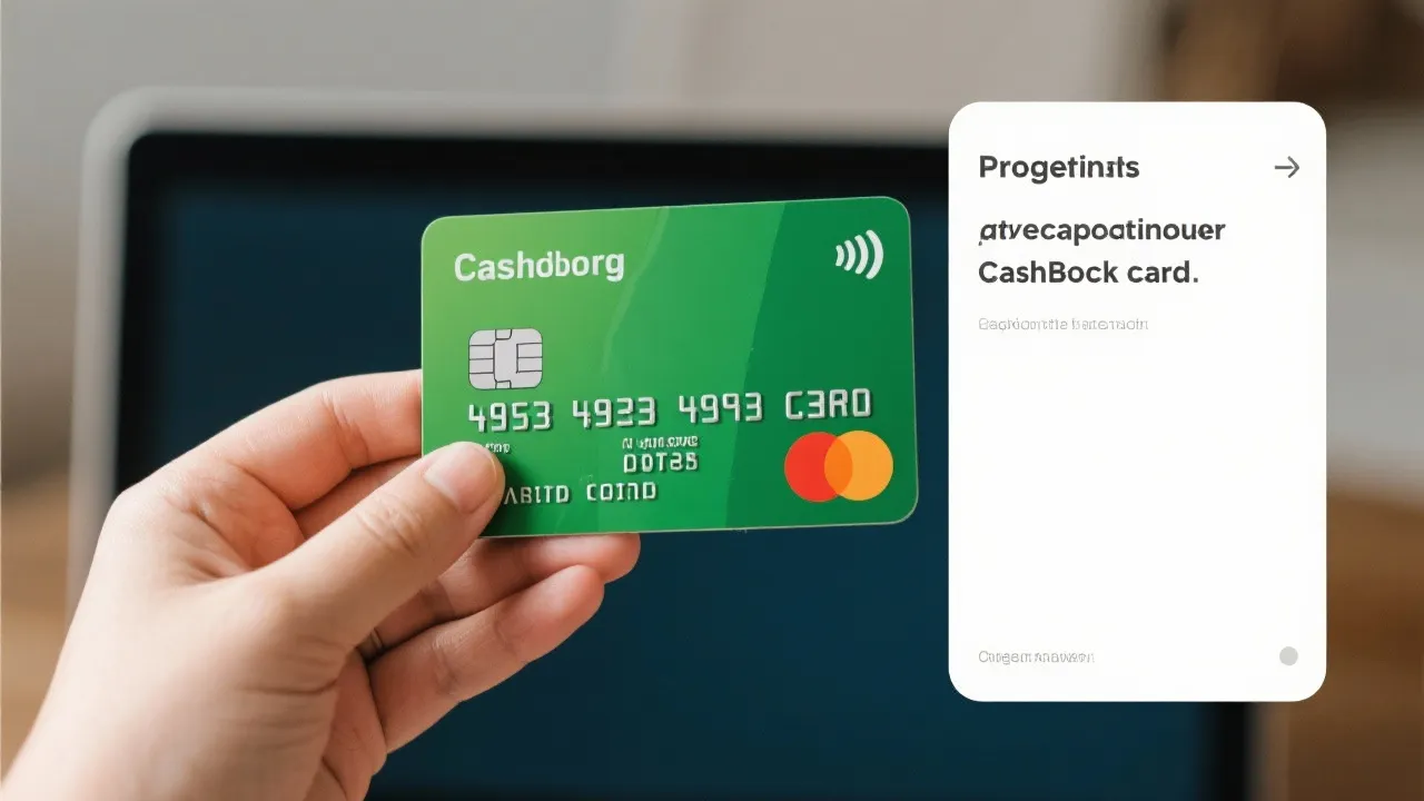 Analyzing Top Cashback Cards