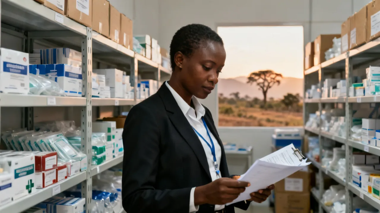 A Practical Guide to PMEC Zambia Compliance