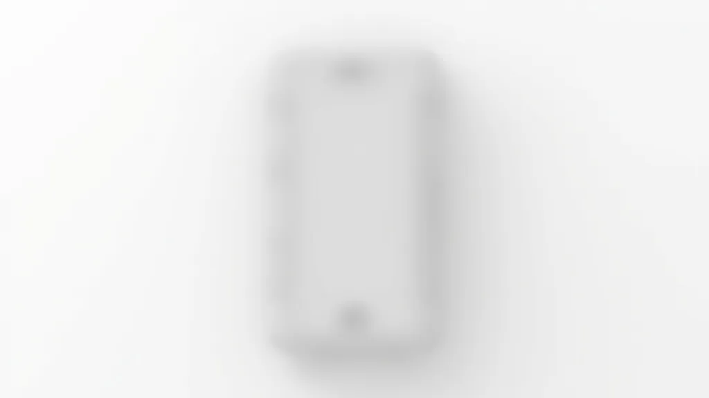 Simplest Smartphone for All Users