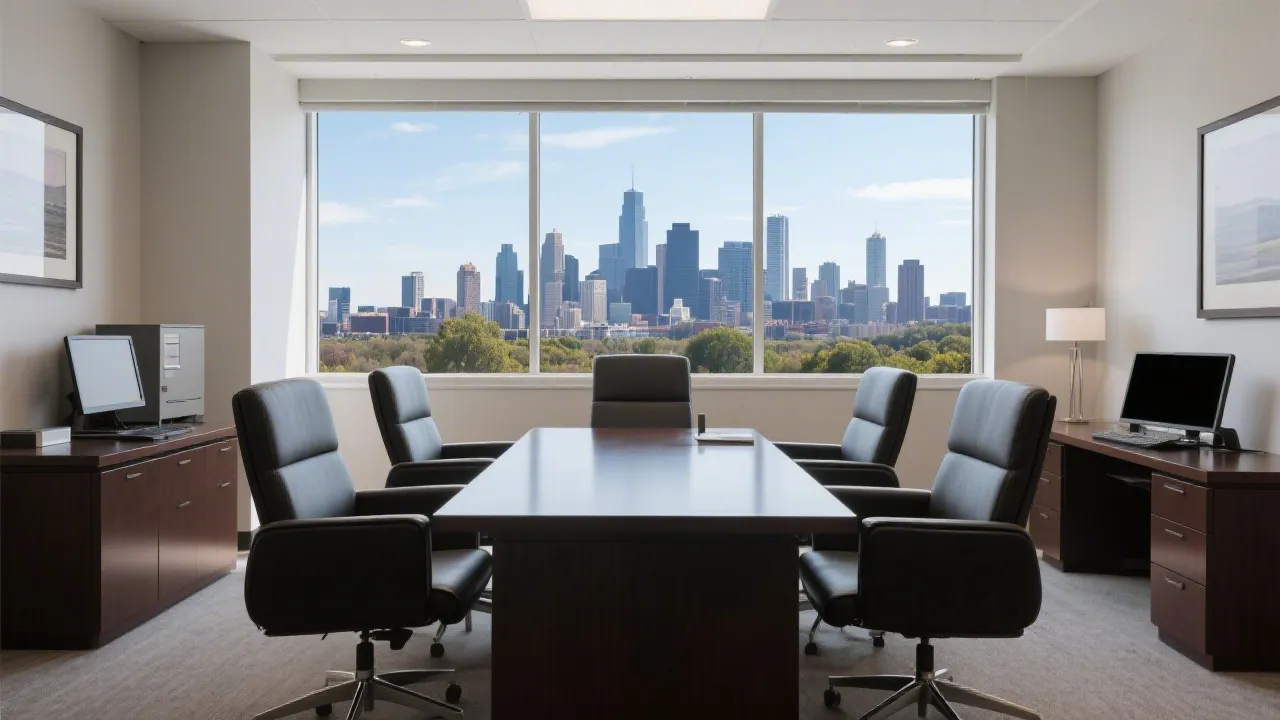 Bachus Schanker: Comprehensive Legal Expertise