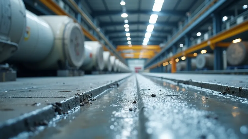 Comprehensive Insights into Chemetall Sealants