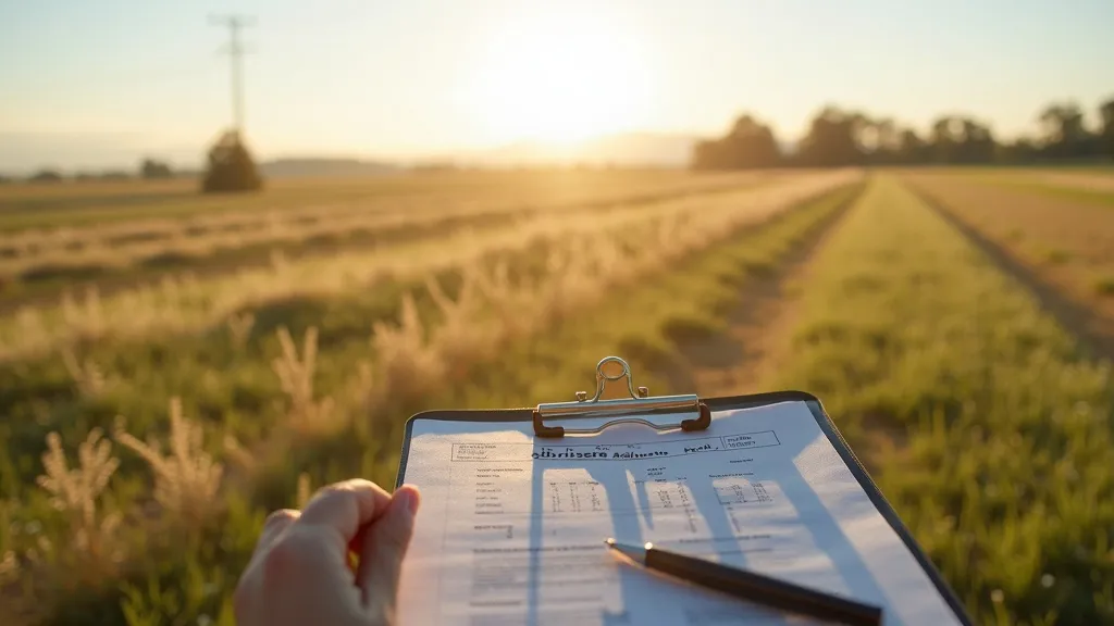 Understanding Prairie Adjusters