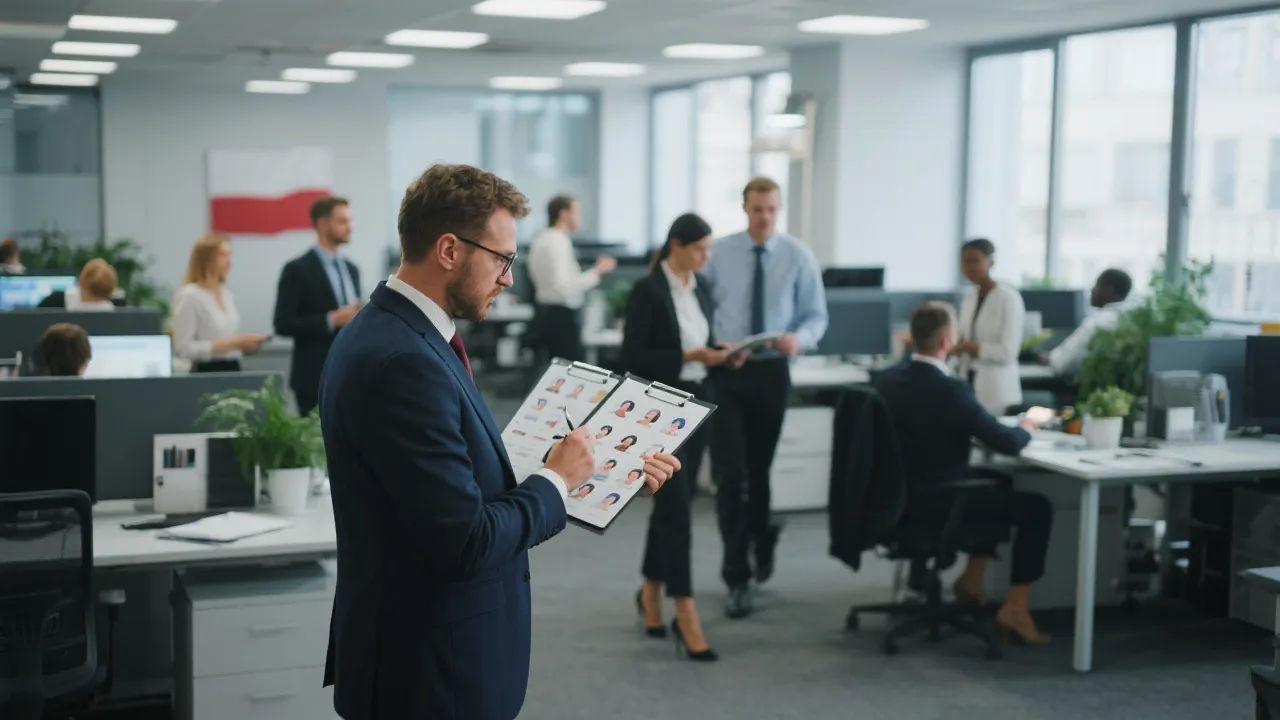 Navigating Headhunter Services Nearby