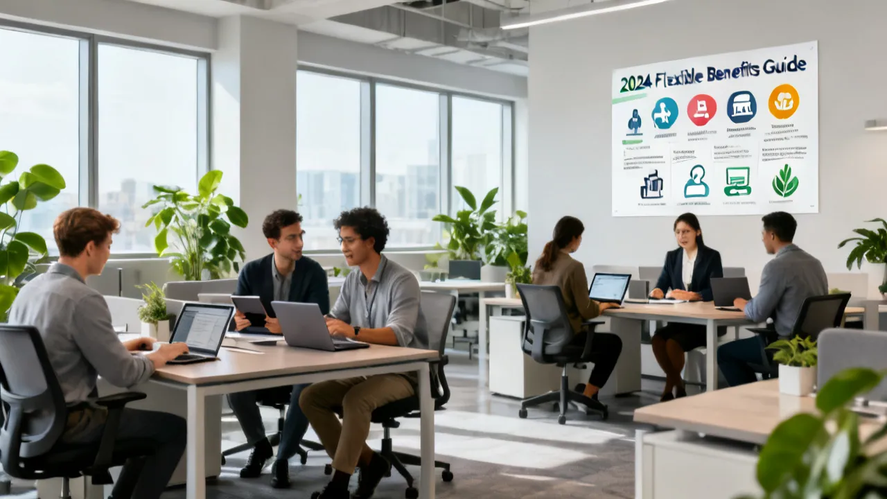Understanding Flexben Mc Solutions