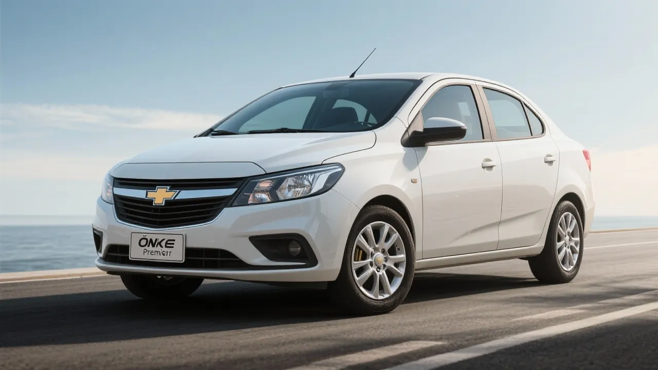 Onix Premier: An In-Depth Insight