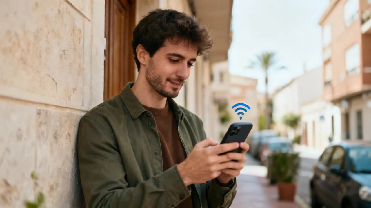 I Need a Phone: Government Wireless Options Nearby