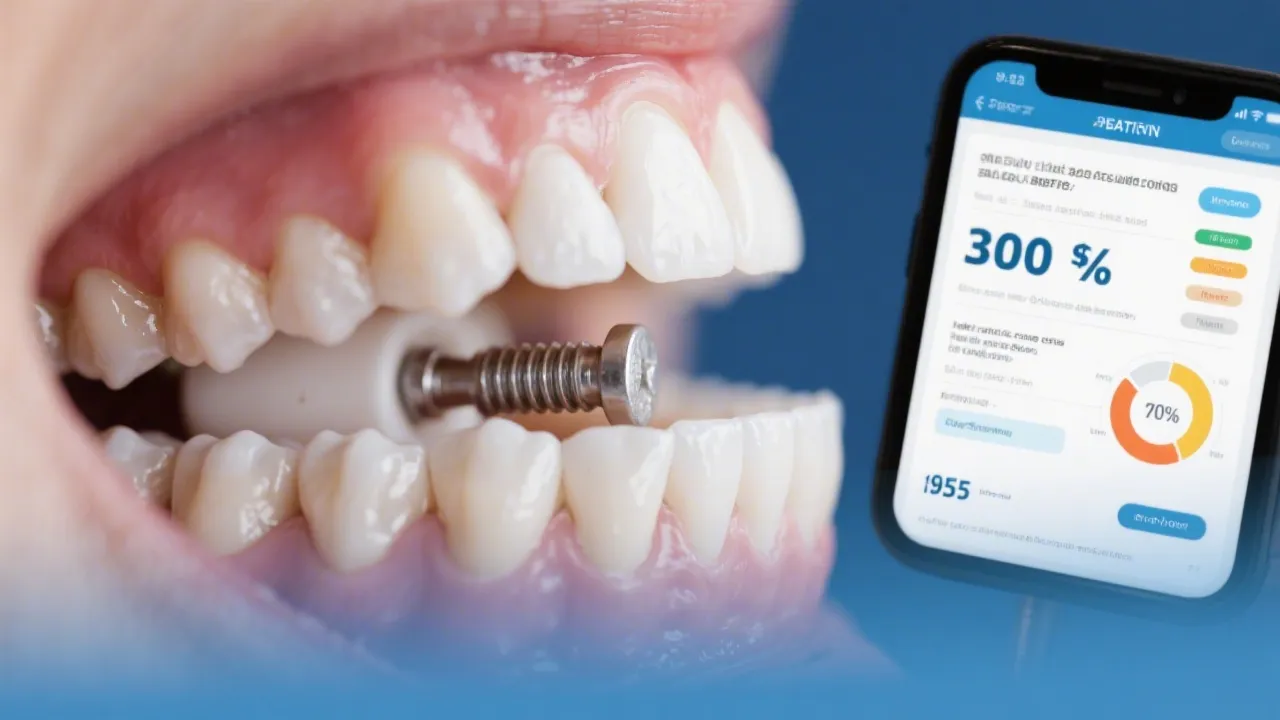 Comprehensive Guide to Full Mouth Teeth Replacement Cost