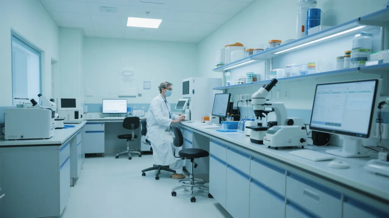 The Dynamics of Cooper IVF