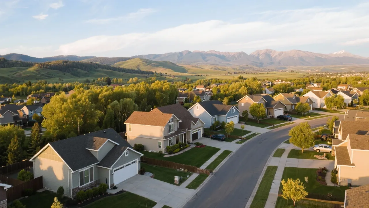 Navigating the Realtor Landscape in Colorado