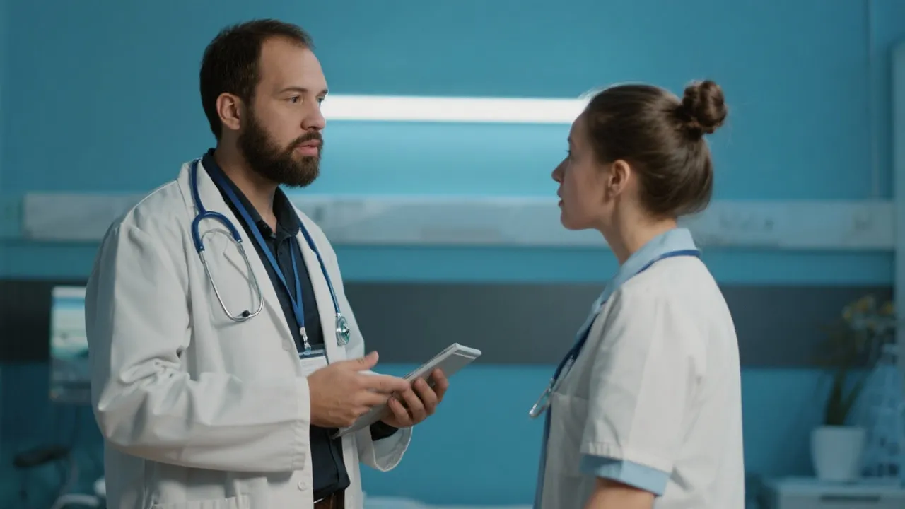 Understanding the Impact of PrEP on HIV