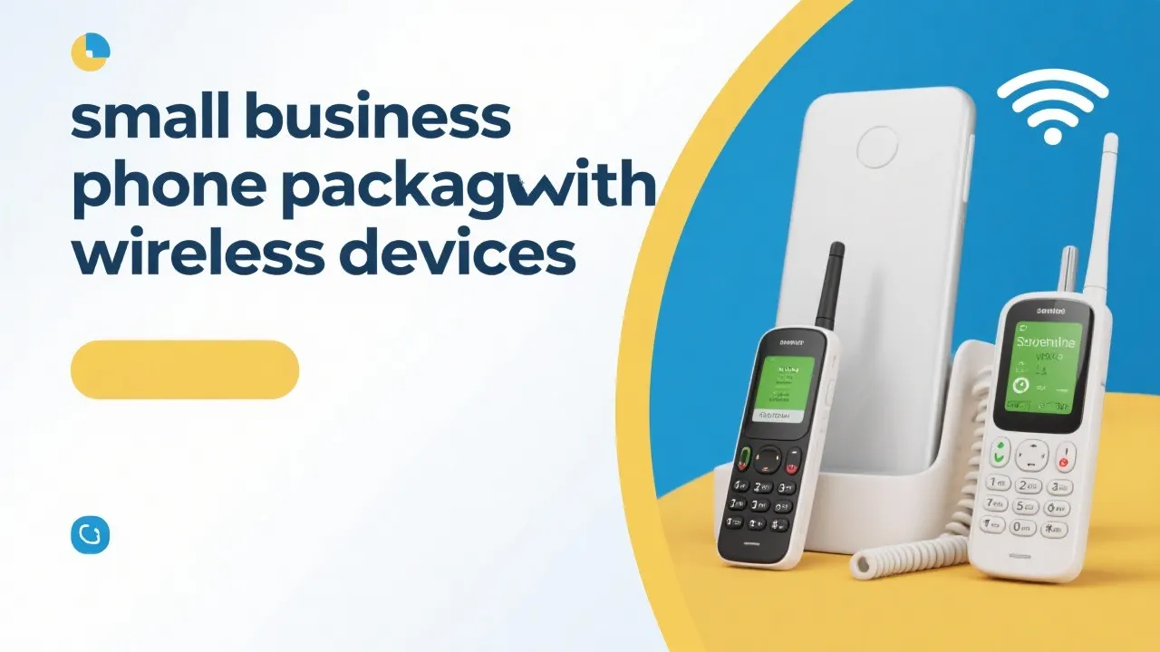 Exploring Phone Packages for Small Businesses