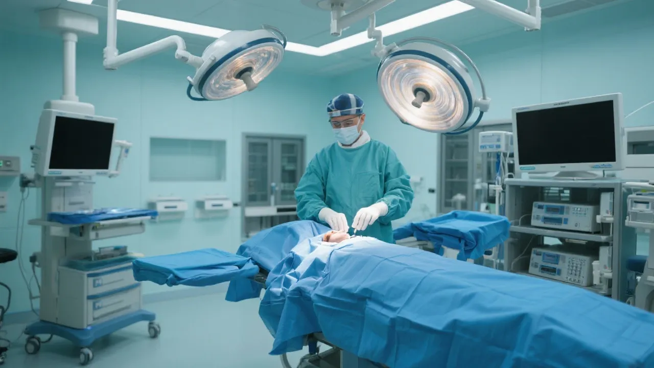 Comprehensive Guide to Gastric Sleeve