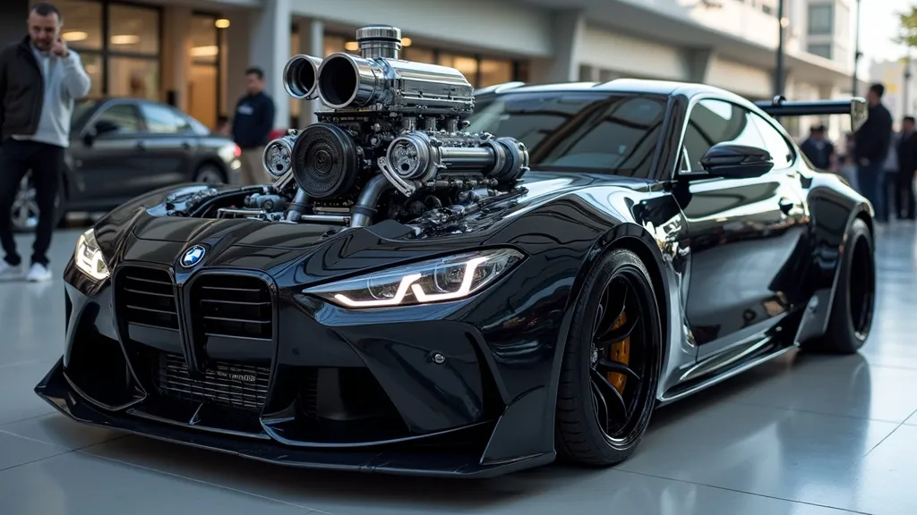 The Ecotec 1.0 Turbo Engine