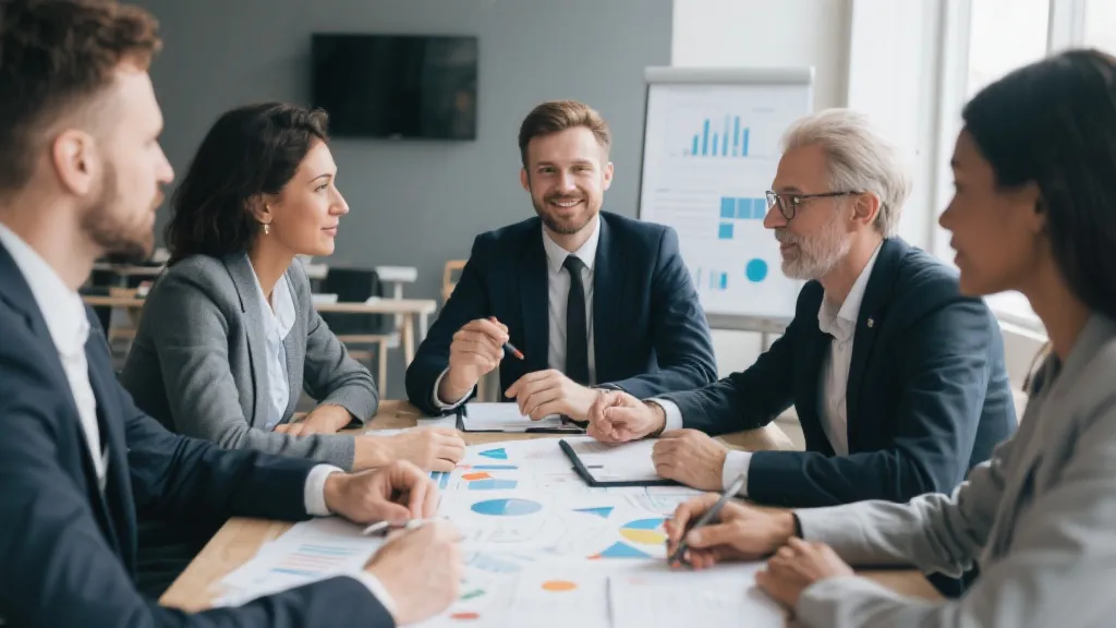 Navigating B2b MBA Opportunities