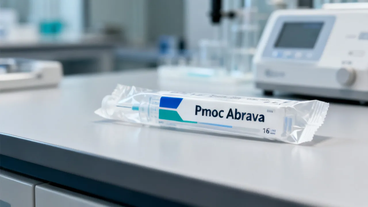 Pmoc Abrava: Uses, Sourcing, Risks, and Top Practices
