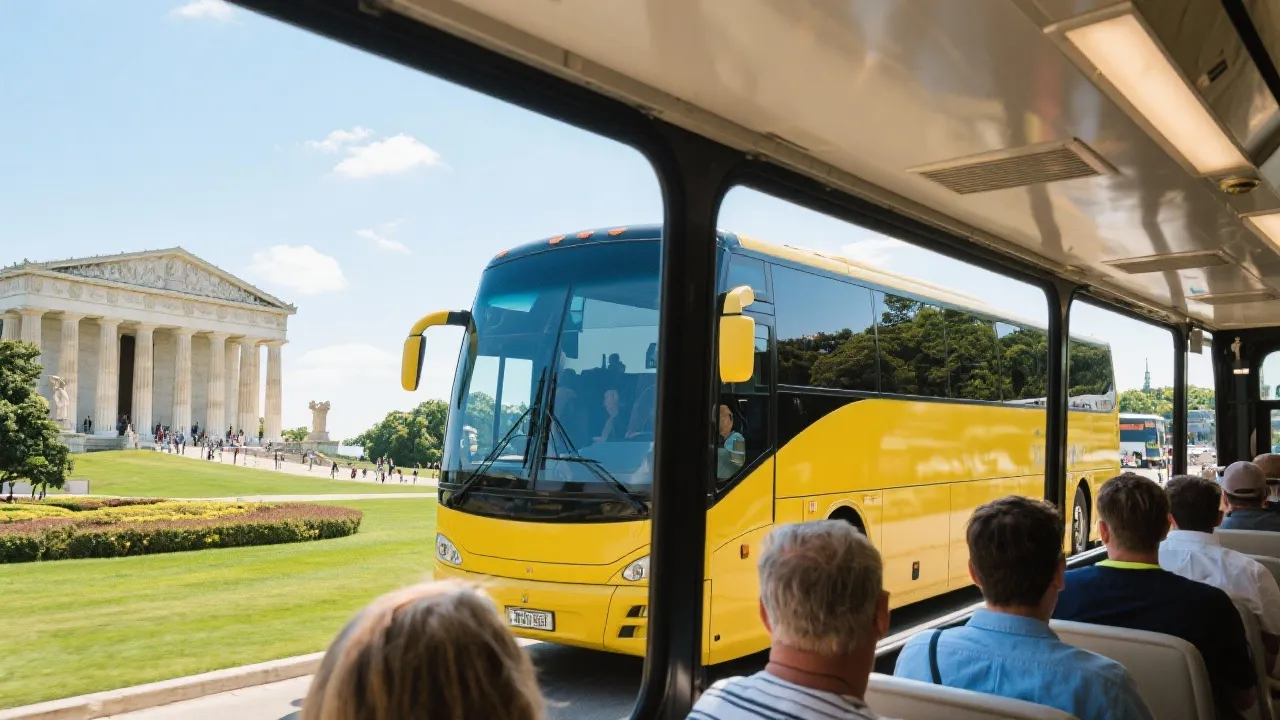 Discovering Opco Tours' Unique Journeys