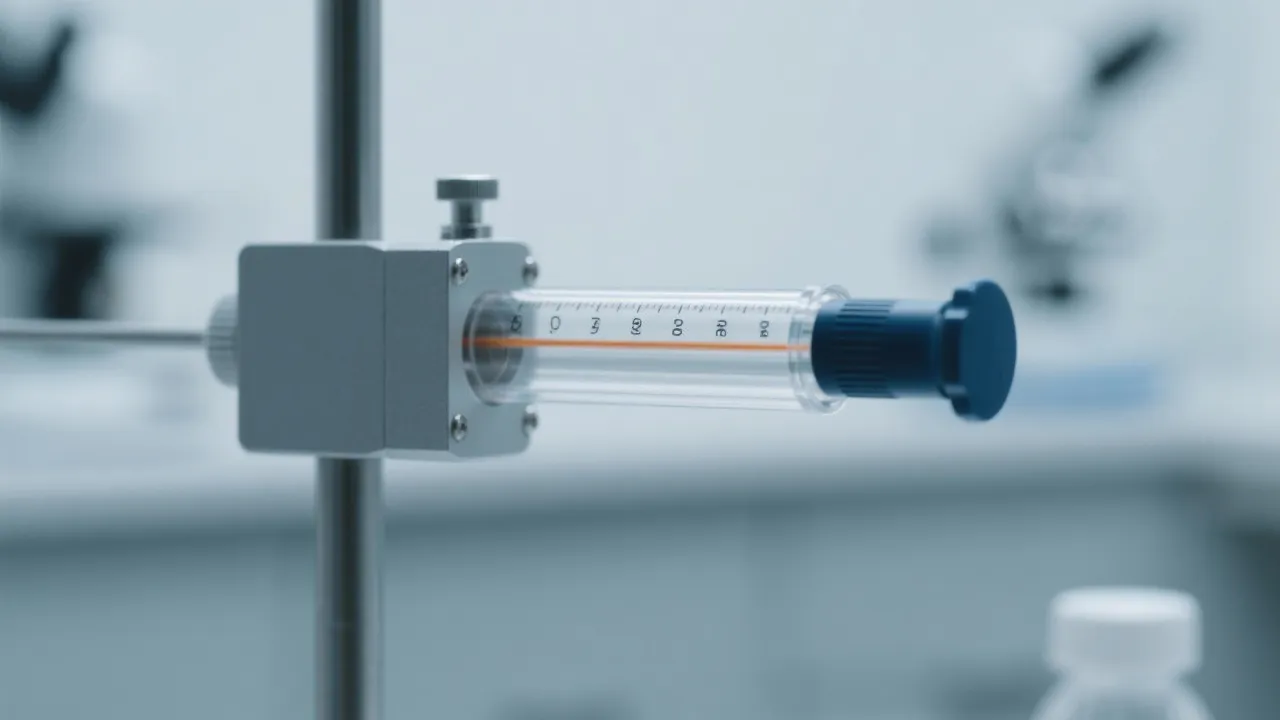 Understanding Capillary Viscometers