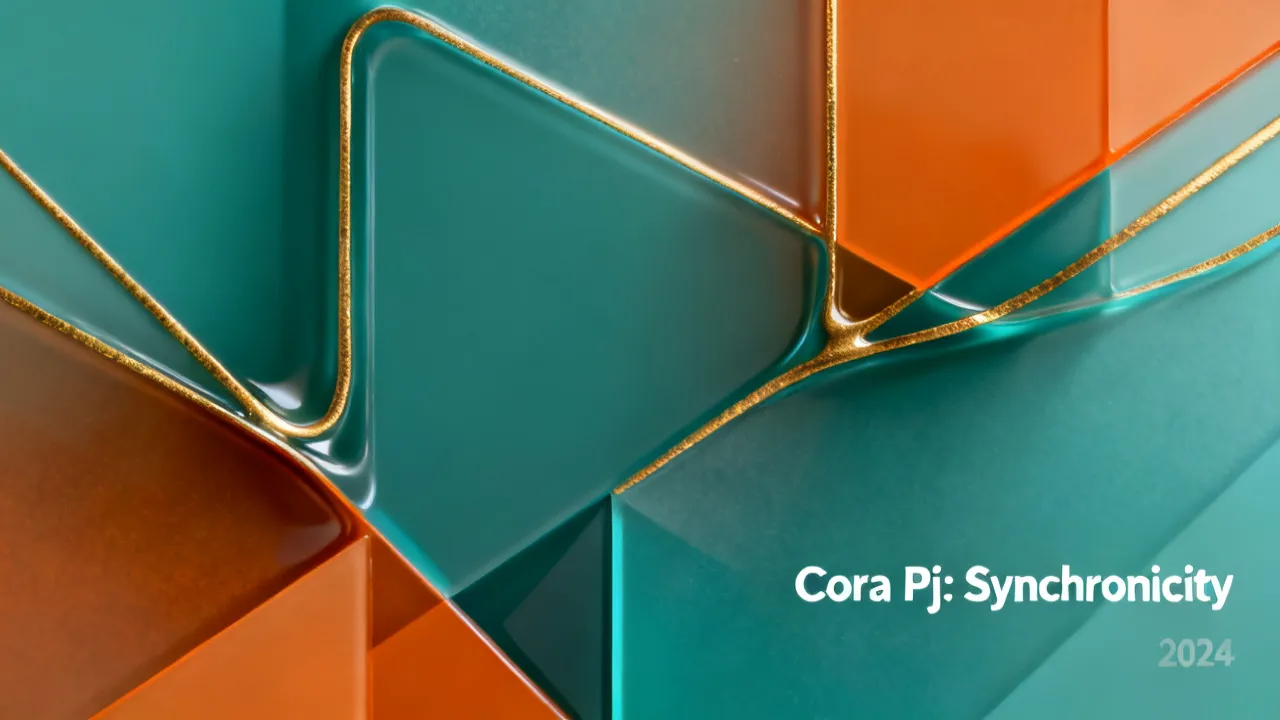 Unveiling Cora Pj's Creative Journey